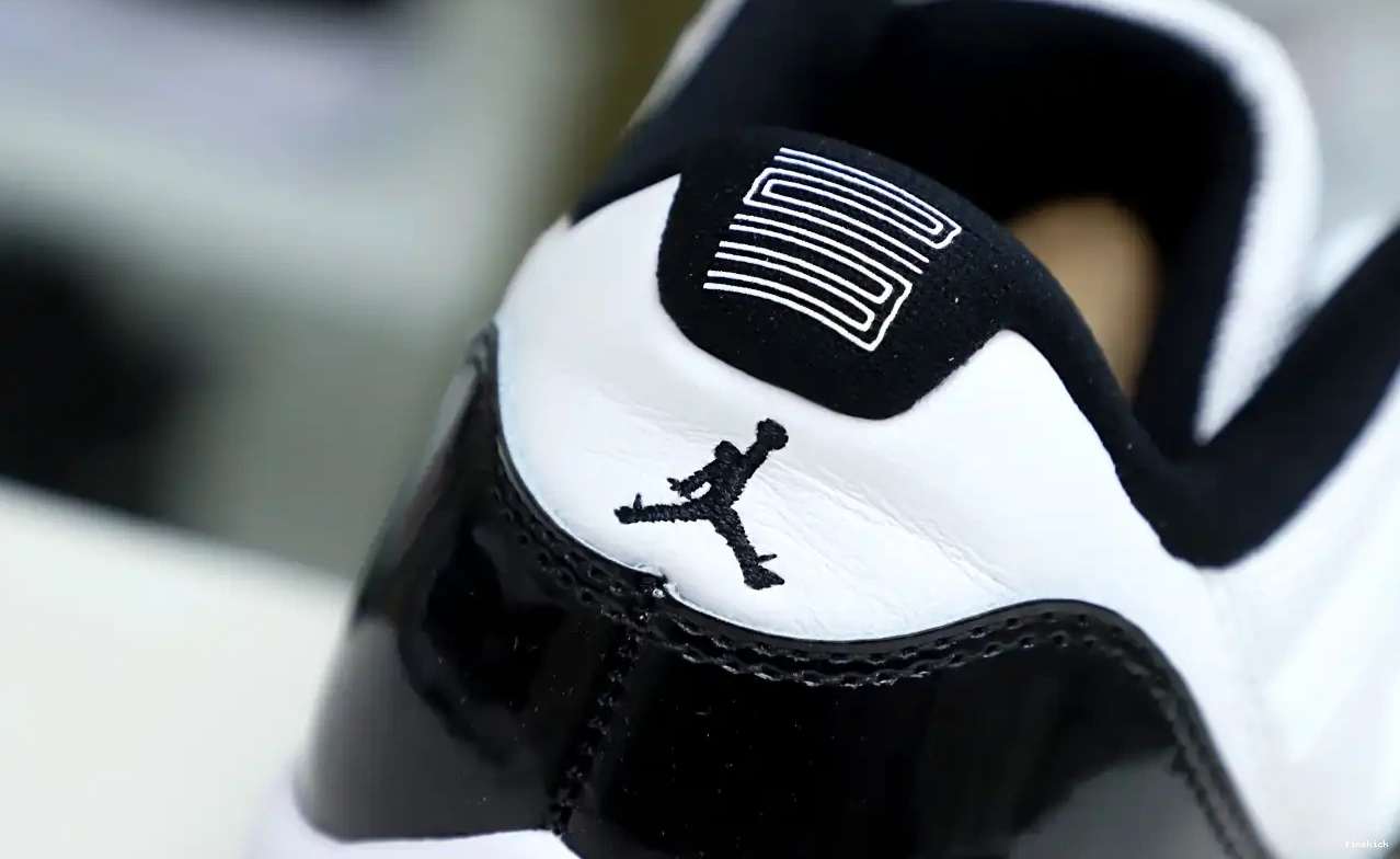 CONCORD 11 LOW AIR JORDAN RETRO 0629
